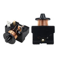QL-6.80A Starter for Refrigerator (220-240V Compatibility)