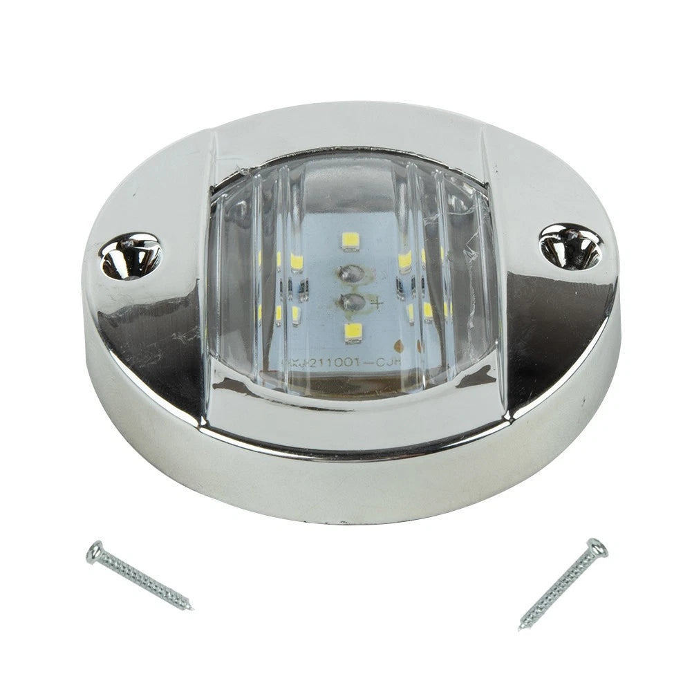 LED Stern Light for Marine Boat (Waterproof)