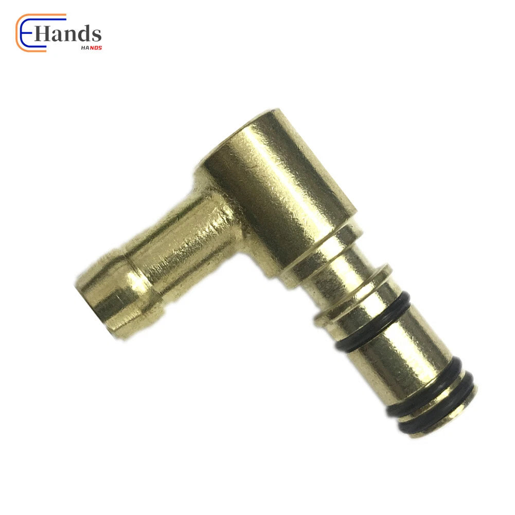 Carburetor Fuel Inlet Fitting for Yamaha YZ250F, Suzuki DRZ400, RMZ250, RMZ450
