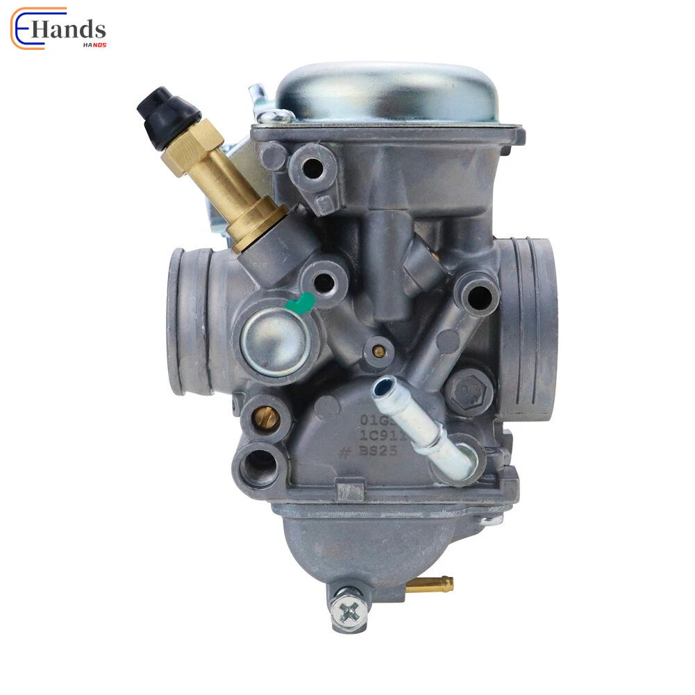 Carburetor for Yerf-DOG 150CC Scout Rover Mossy Oak 150 4X2 (2000–2023)