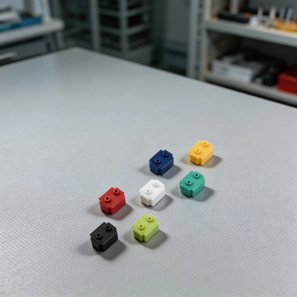 Solderless Experimental Board Set of 35 for Tech Enthusiasts