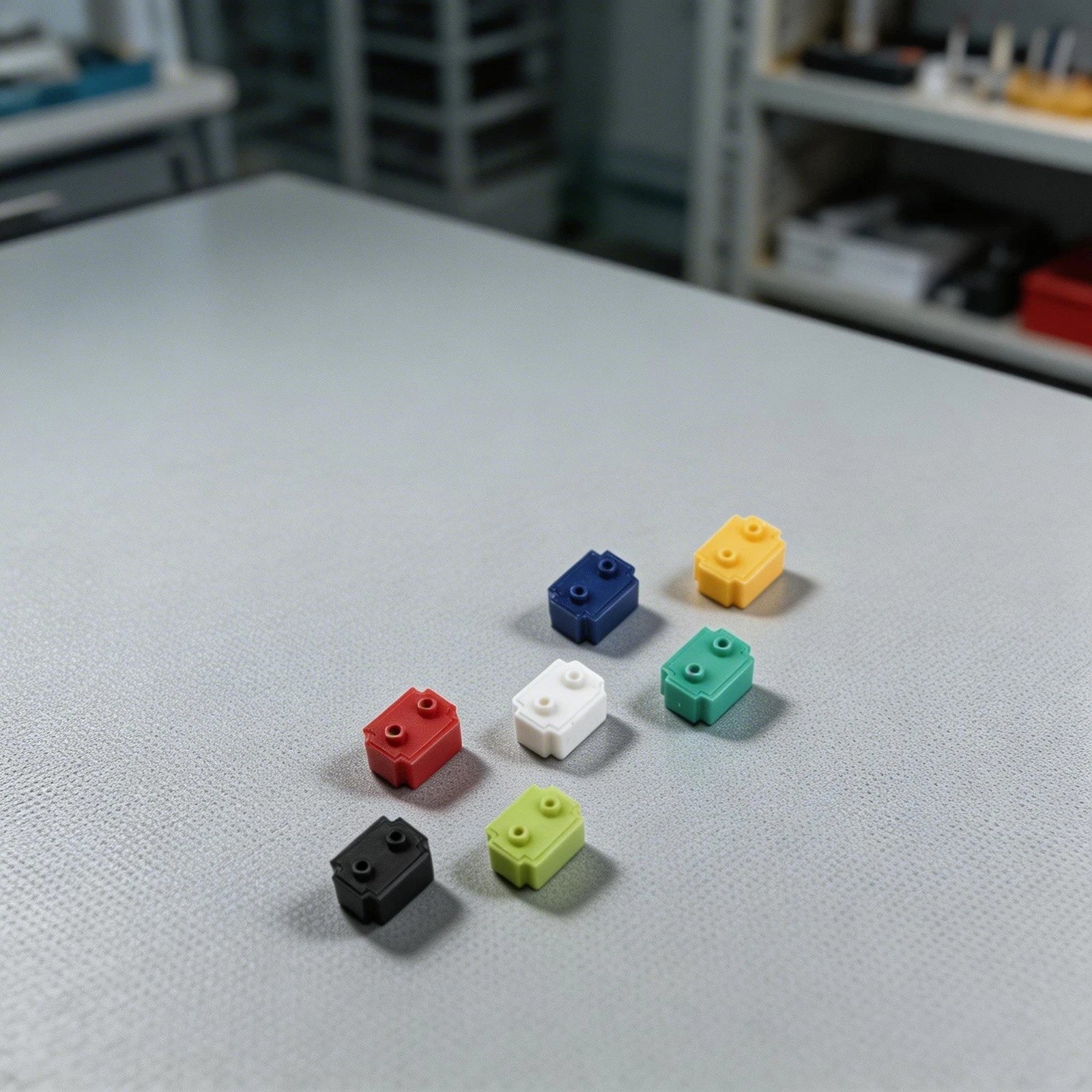 Solderless Experimental Board Set of 35 for Tech Enthusiasts