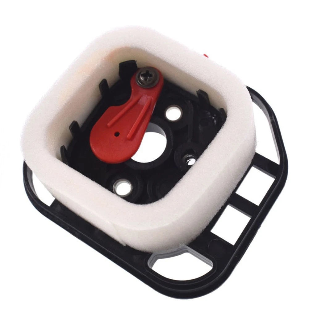 Replacement Air Filter Assembly with Cover for 25.4CC