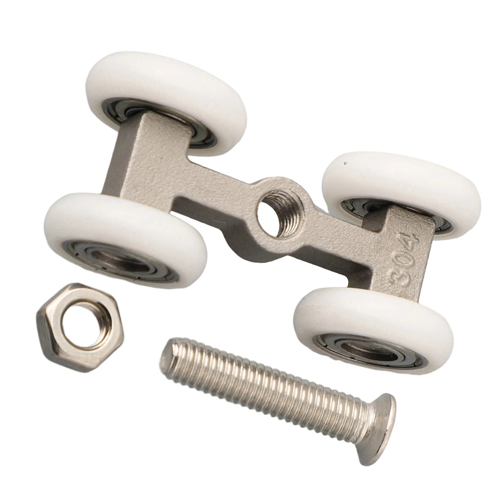 Sliding Door Roller Wheels for Home Sliding Doors (Efficient Performance)