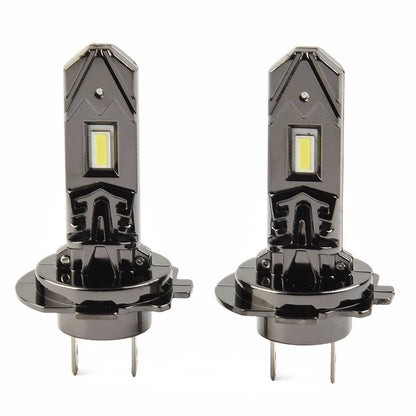 LED Headlight Bulbs for Car (10-16V)