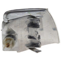 LH Clear Corner Park Indicator Light for Ford Falcon EA EB ED (1988–1994)