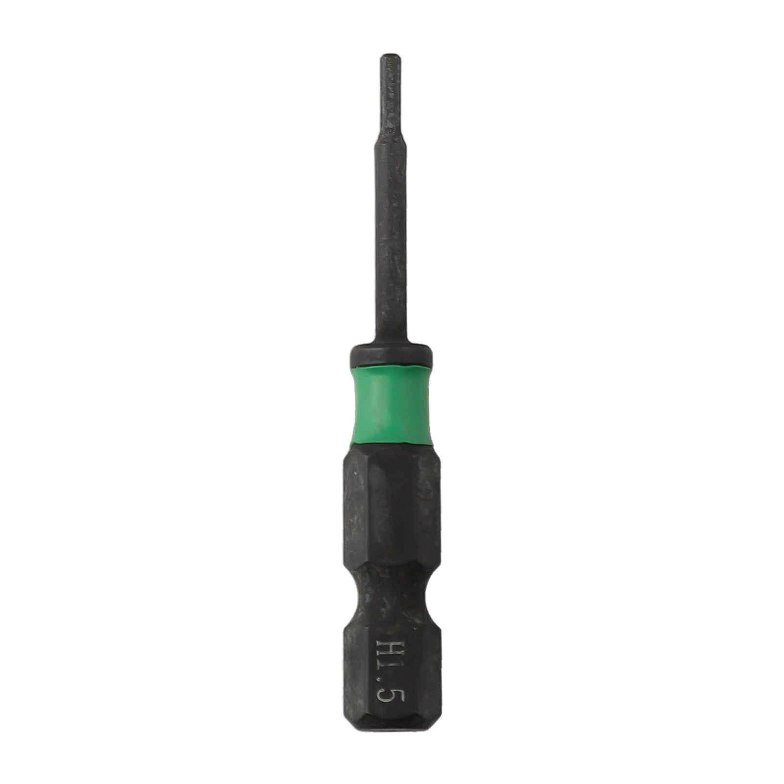 1/4 Inch Hexagon Quick Change Screwdriver Bit for Power Drill (50mm)