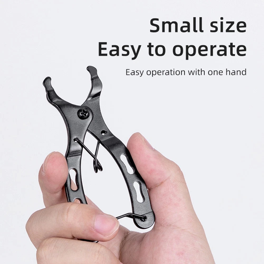 Magic-Buckle Removal Tool for Bicycle (Universal)