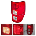 Brake Tail Light for Ford Ranger (2019–2022) Passenger Side Halogen