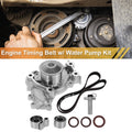 Timing Belt Water Pump Kit for Lexus ES300 (1994–2001)