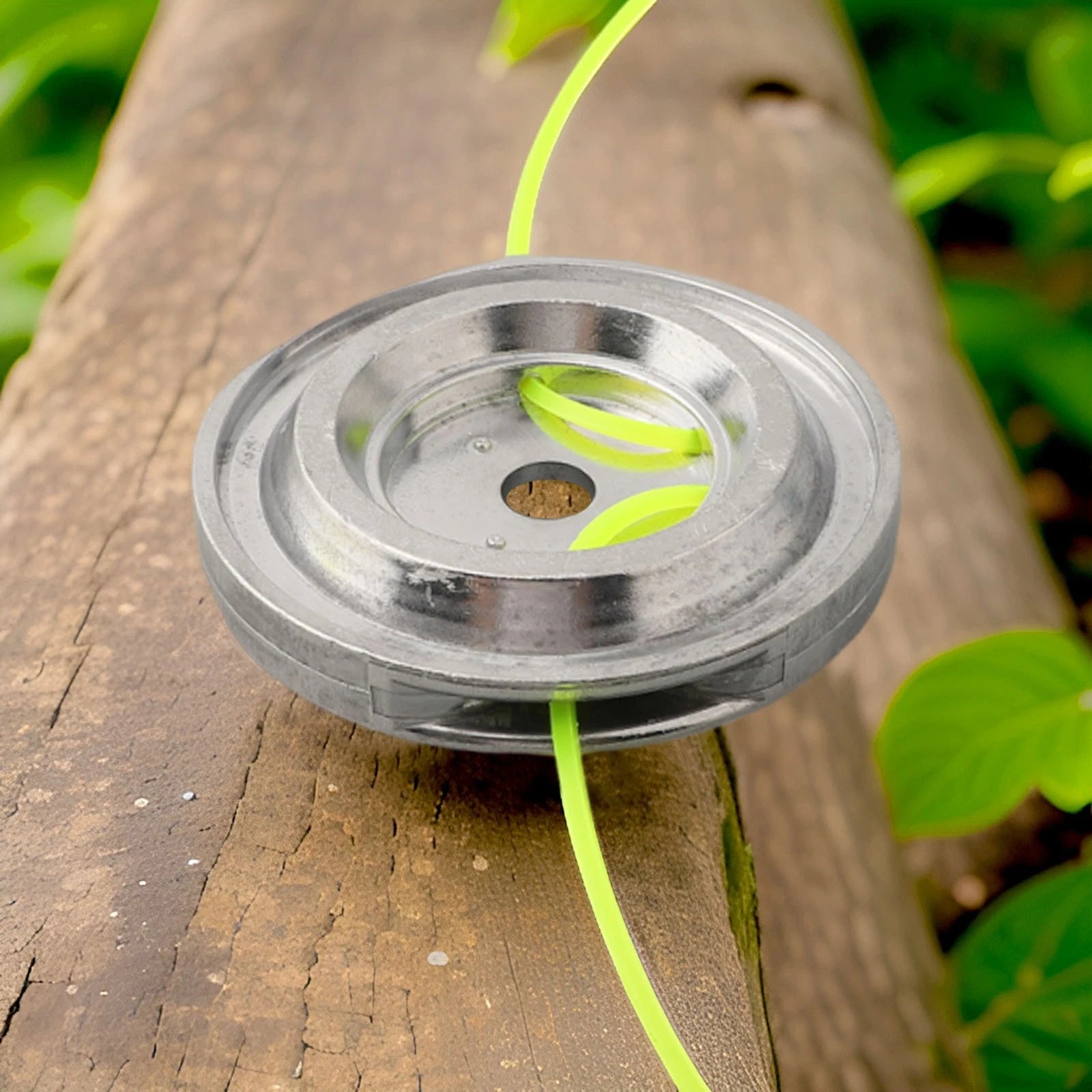 Trimmer Head Thread Nut for Brushcutter Garden Tools