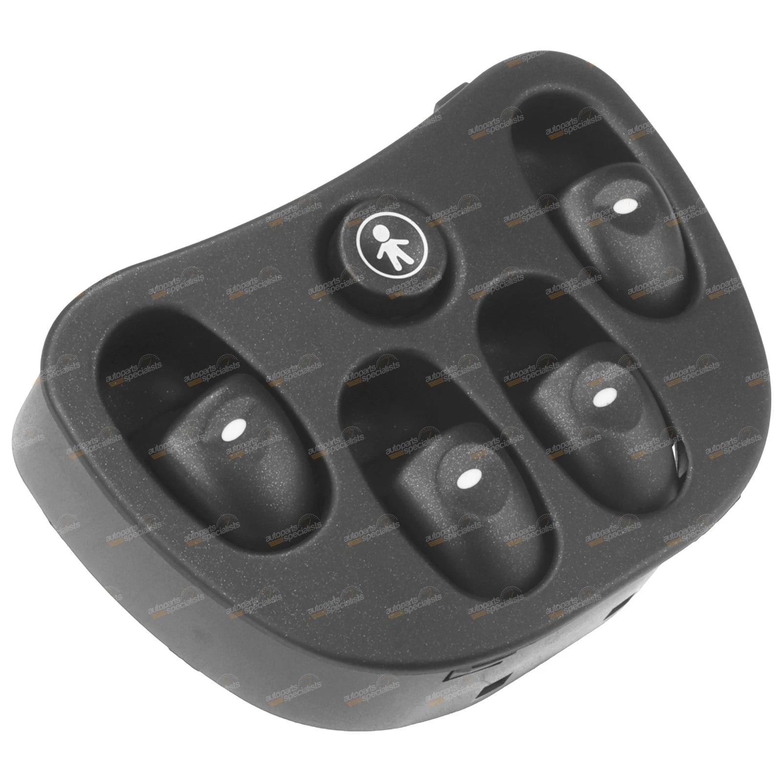 Main Electric Power Window Master Switch for WH Caprice Statesman (2000–2006)