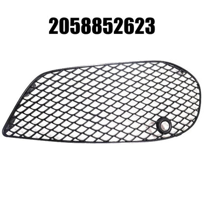 Right Side Mesh Air Vent Grille for Mercedes C Class W205 (2015–2021)