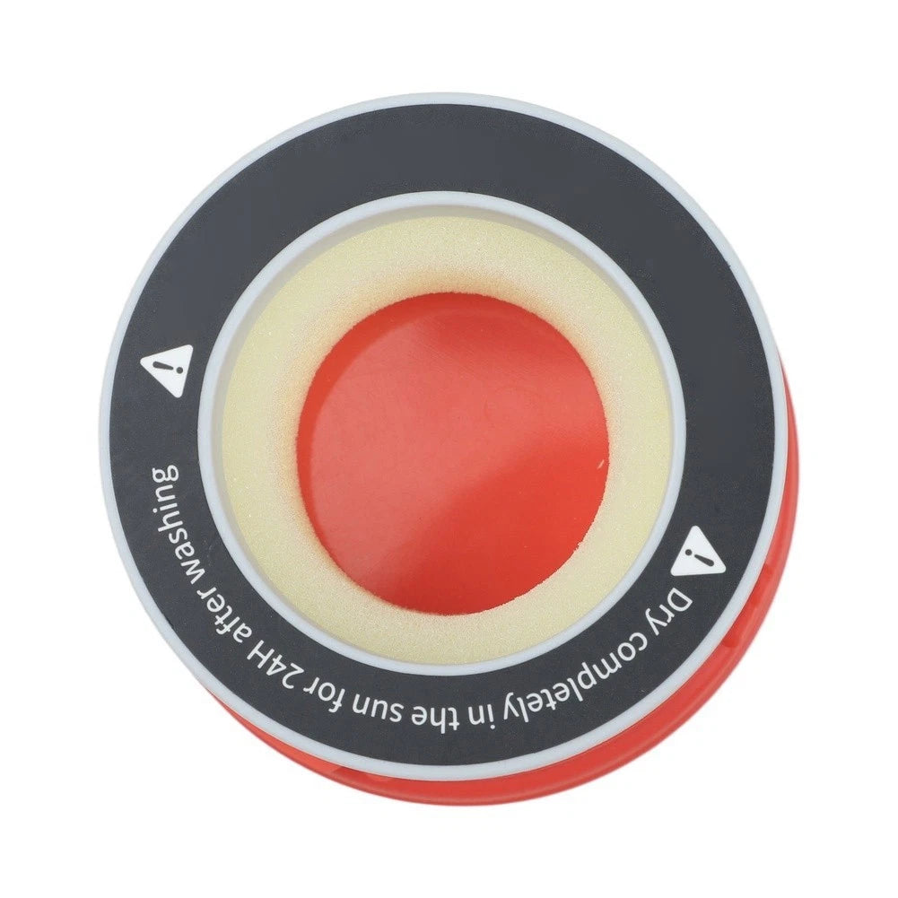 Replacement HEPA Filter for Automotive Applications