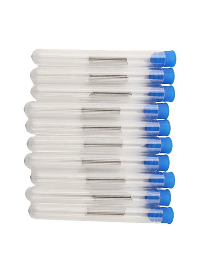 Stainless Steel Needle Set for Optimal Nozzle Maintenance