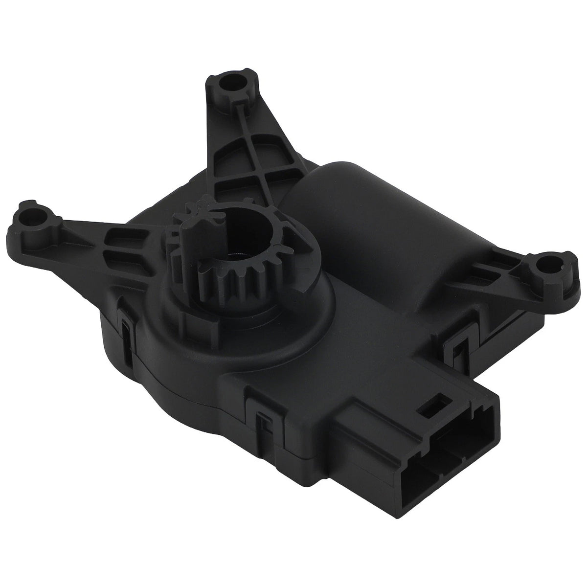 HVAC Heater Blend Door Actuator for Audi TT Quattro (2016–2017) 5Q0907511K