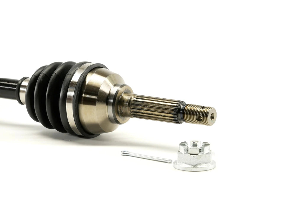 Front Left CV Axle for Suzuki King Quad 400 (2008–2026)