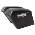 Saddlebag Conversion Bracket for Harley Heritage Softail (1986–2017)