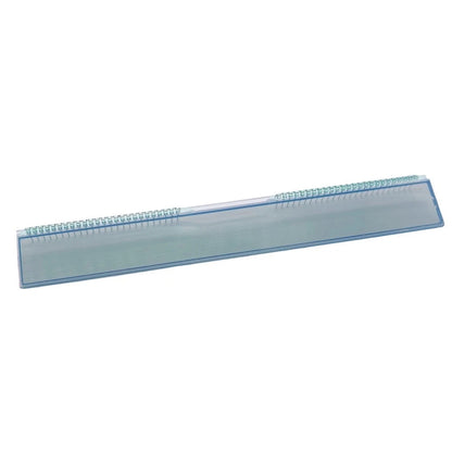50 Pin LCD Display for Lexus LS400 (1993–1994) Air Conditioning Control Unit