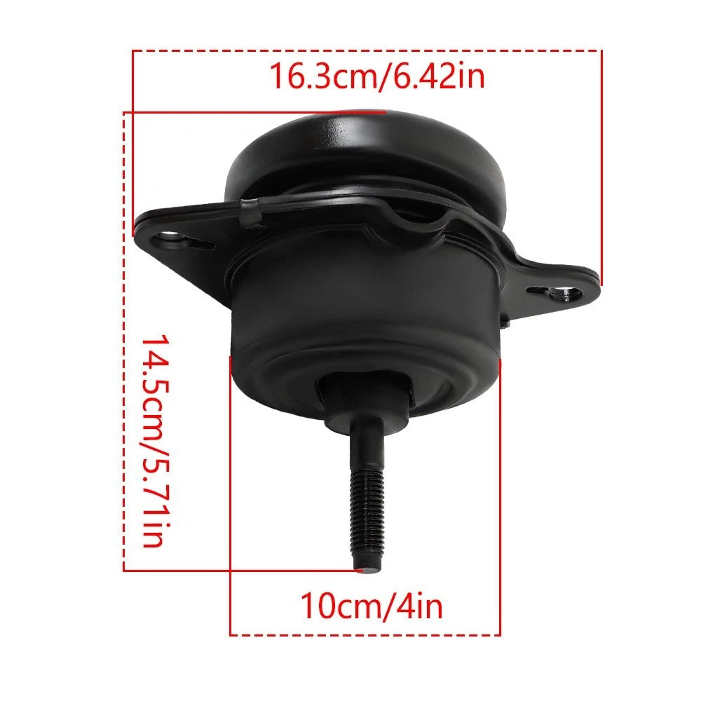 3X Engine Trans Mount for Ford Explorer (2012–2015) A5634 A5612 A5614