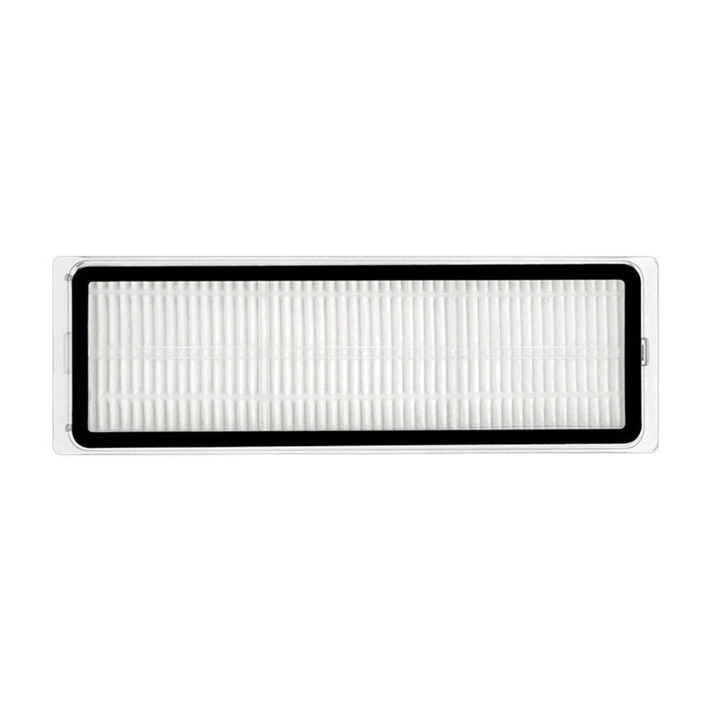 Robot Vacuum Filter Replacement for
