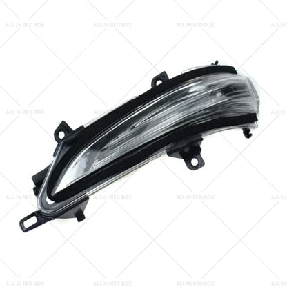 Left Front Turn Signal Mirror Light for Lexus LX570 GX460 (2013–2020)