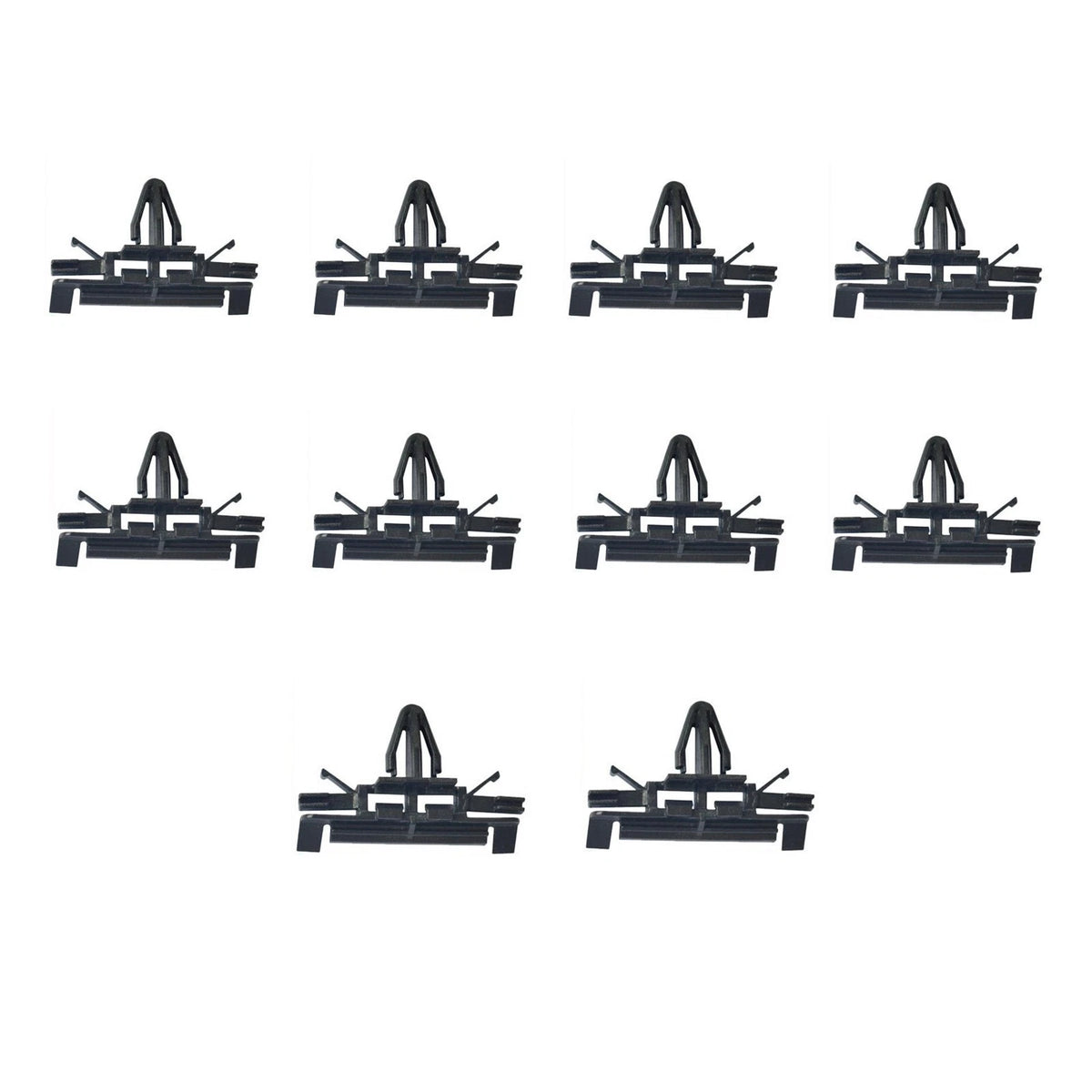 Windscreen Replacement Clip Kit for Volvo (Package of 10)