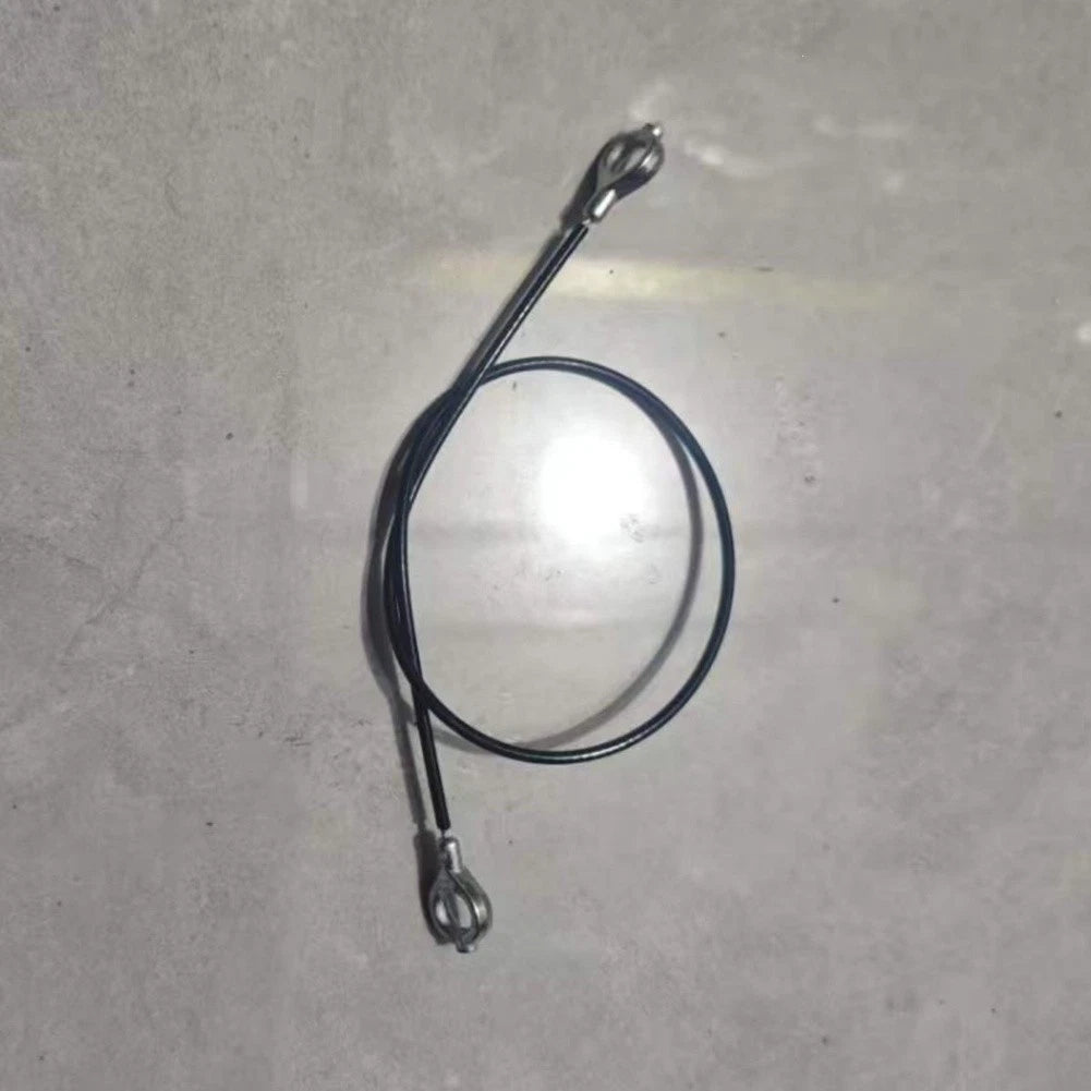 Tractor Cable for ST927LET (Rubber & Metal Construction)