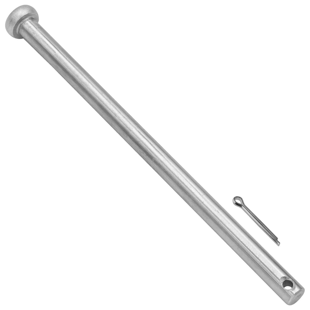 Deck Roller Pin Replacement for Dixon Ram 48 CE ZT Ultra 52 ZTR 48 (2005–2015)