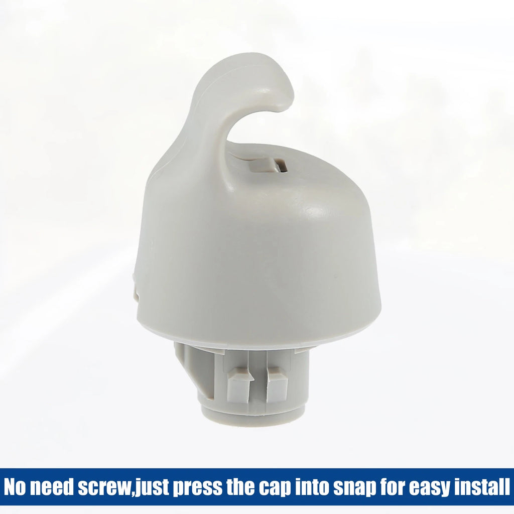 Sun Visor Clip for Nissan (1 pcs)