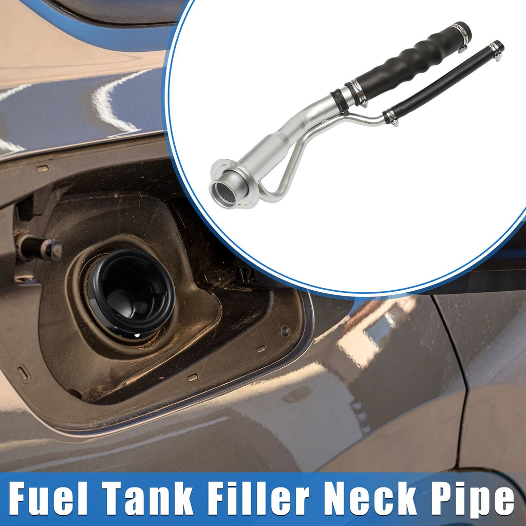 Fuel Filler Neck Hose Replacement for Ford E-150 Econoline (2008–2023)
