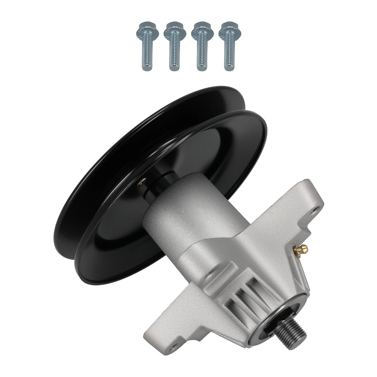 Deck Mandrel for MTD LX 420 (2006–2007) 918-04456B 918-04461A