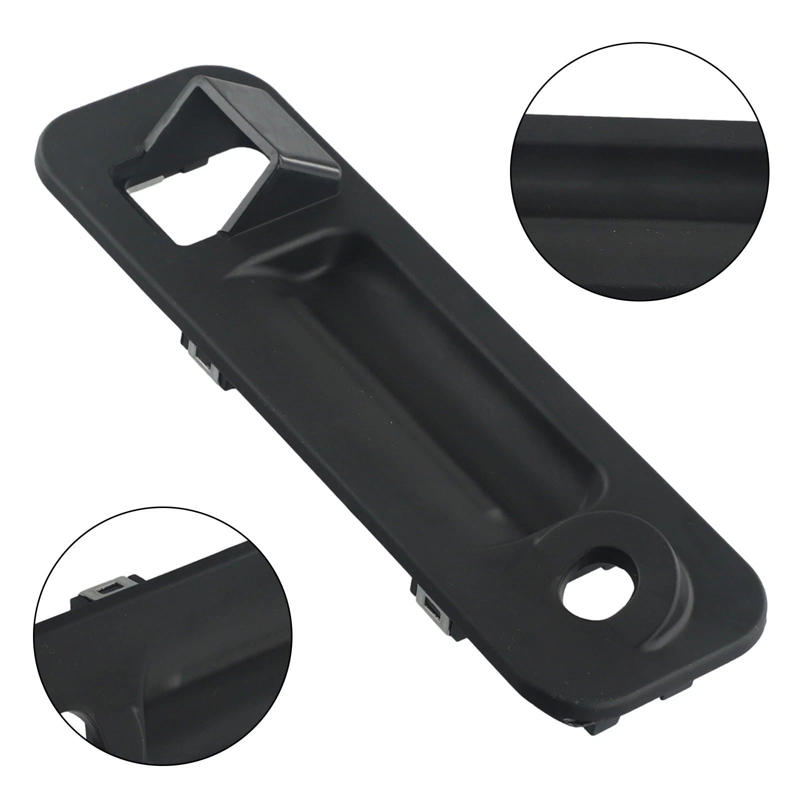 Trunk Lid Lock Handle Shell for Hyundai Sonata (2015–2017)