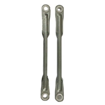 High Strength Plastic Socket Repair Push Rod Set for FIAT PUNTO 1999 2006