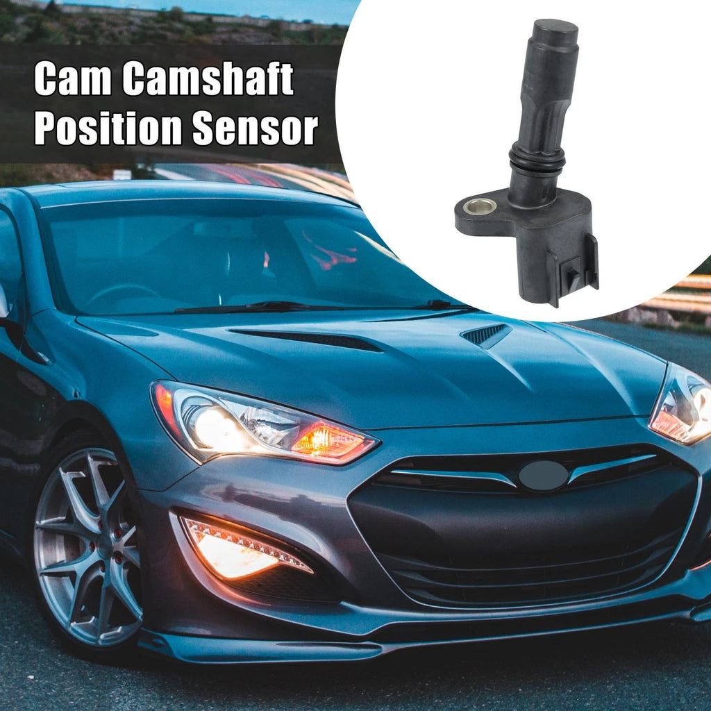 Camshaft Position Sensor Replacement for Chevrolet Impala Malibu Pontiac G6 (2004–2012)