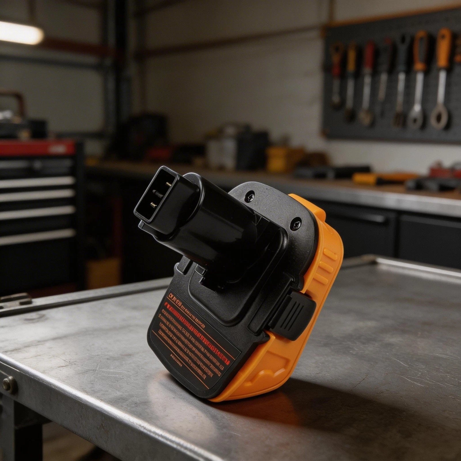 DCA1820 Adapter for Power Tool Accessory (Compatible with )