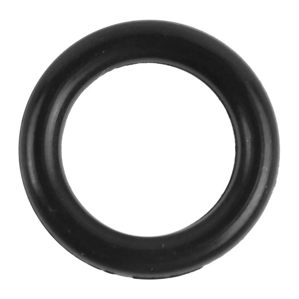 O-Ring Set for Plumbing Tap Washers (Assorted Rubber Seals)