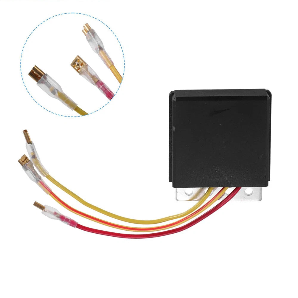 Rectifier Regulator for Polaris Scrambler Sport Xplorer 300 (1994–1999) #4060087, 4060193