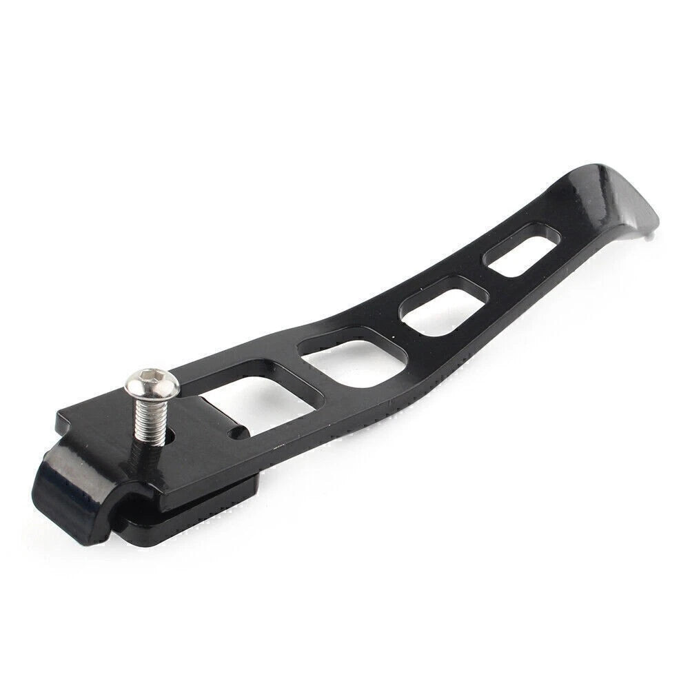 Kickstand Extension Kit for Harley Davidson Dyna Low Rider FXDLS FXDFSE (2016–2017)