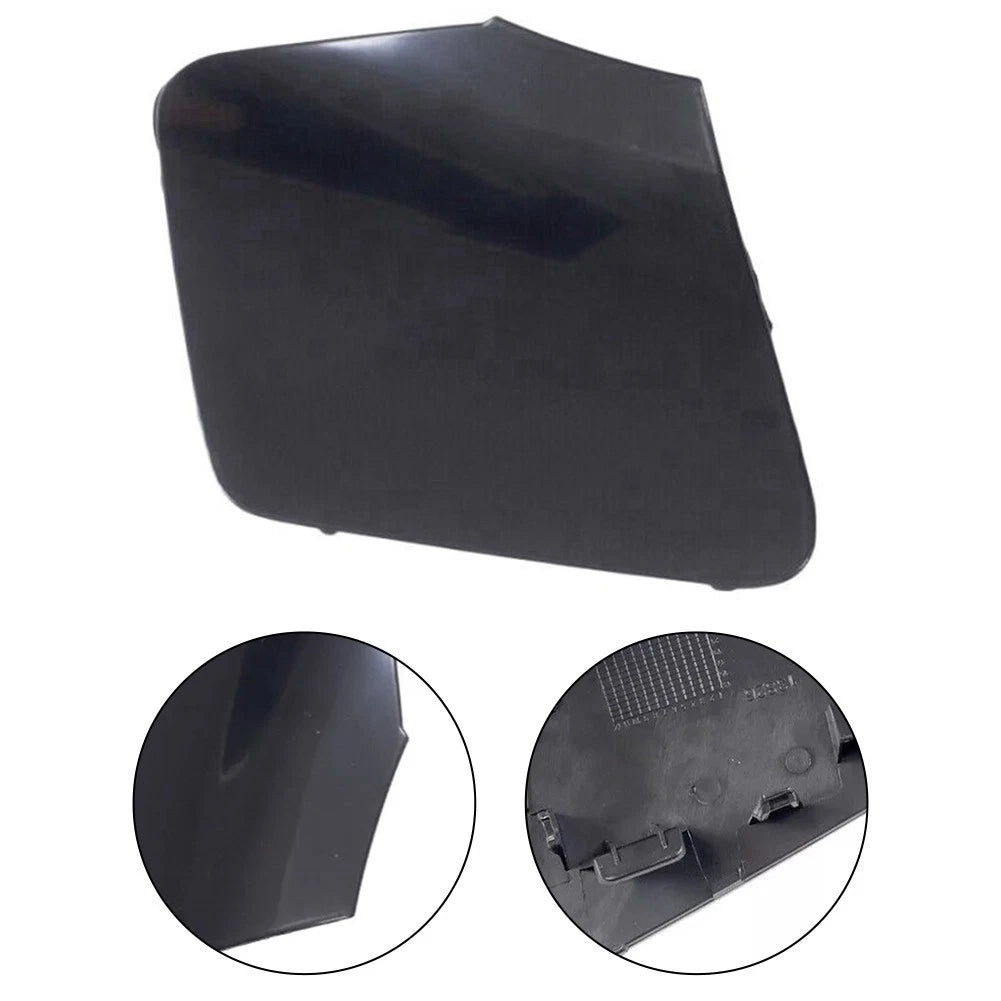 Tow Eye Cap for Mercedes W218 (2015–2017)