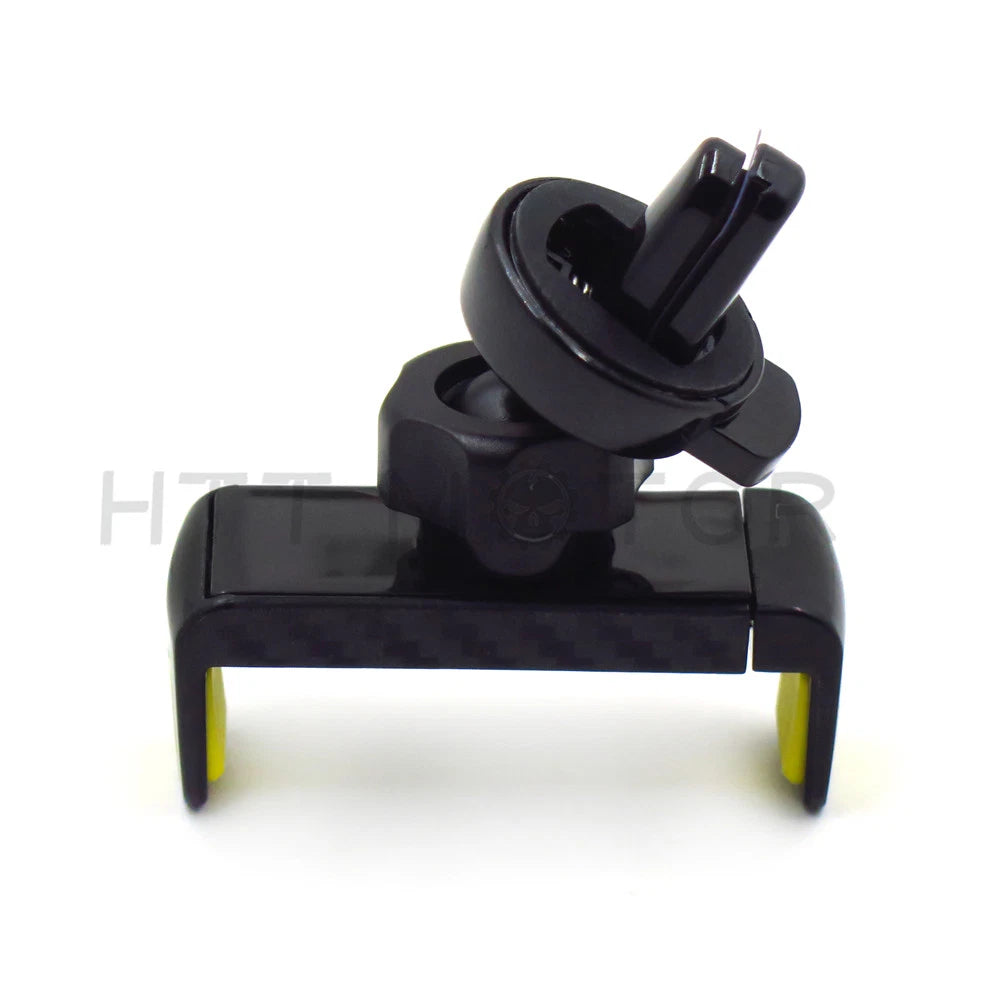 Car Air Vent Mount Cradle Holder for iPhone (2010–2023)