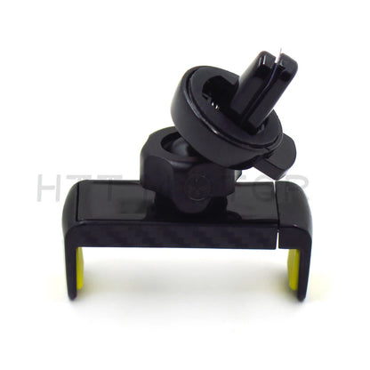 Car Air Vent Mount Cradle Holder for iPhone (2010–2023)