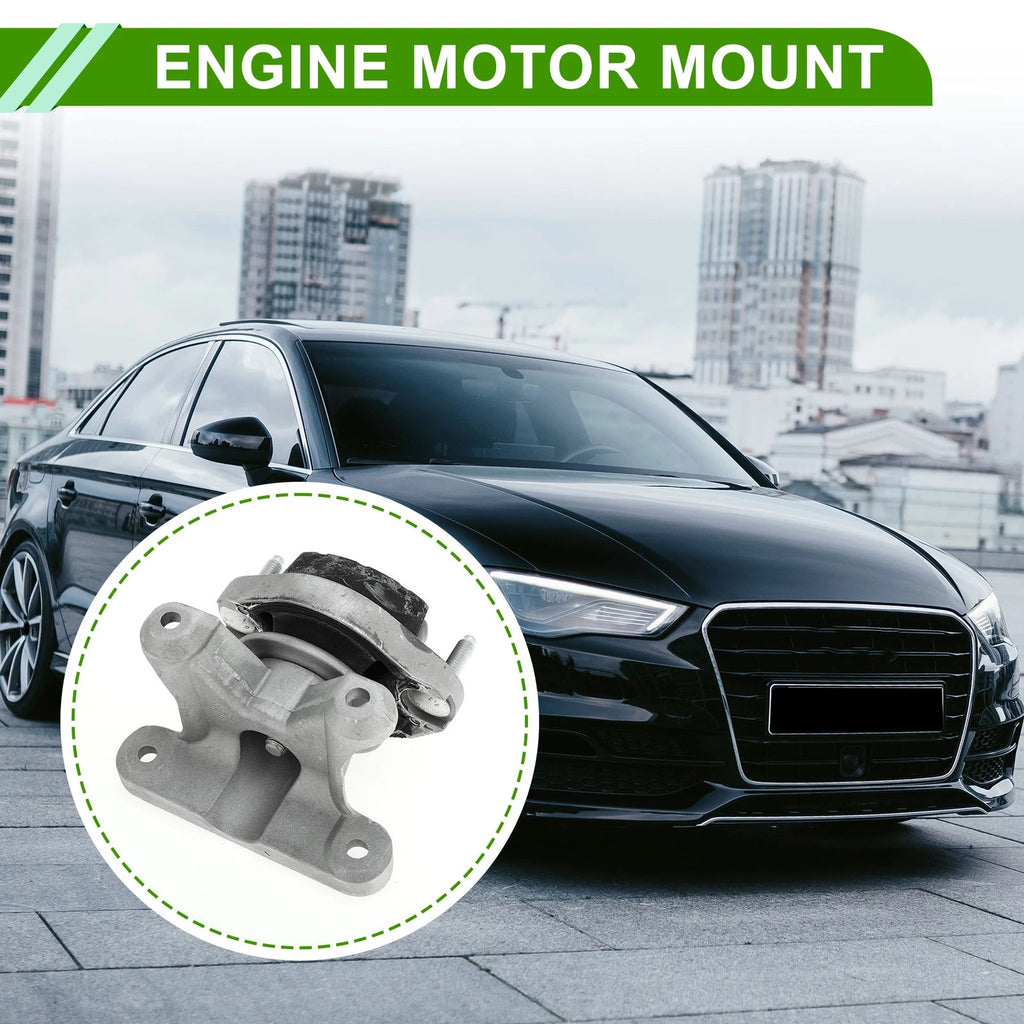 Engine Motor Mount Replacement for Audi A4 B7 2005–2008 1.8T CVT