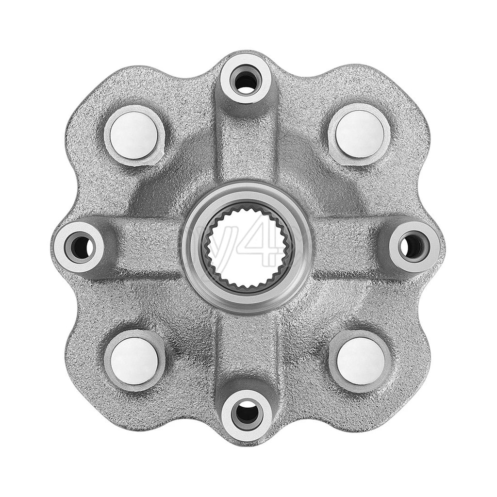 Front Left/Right Hub for Yamaha Grizzly 350 400 450 (2007–2014)