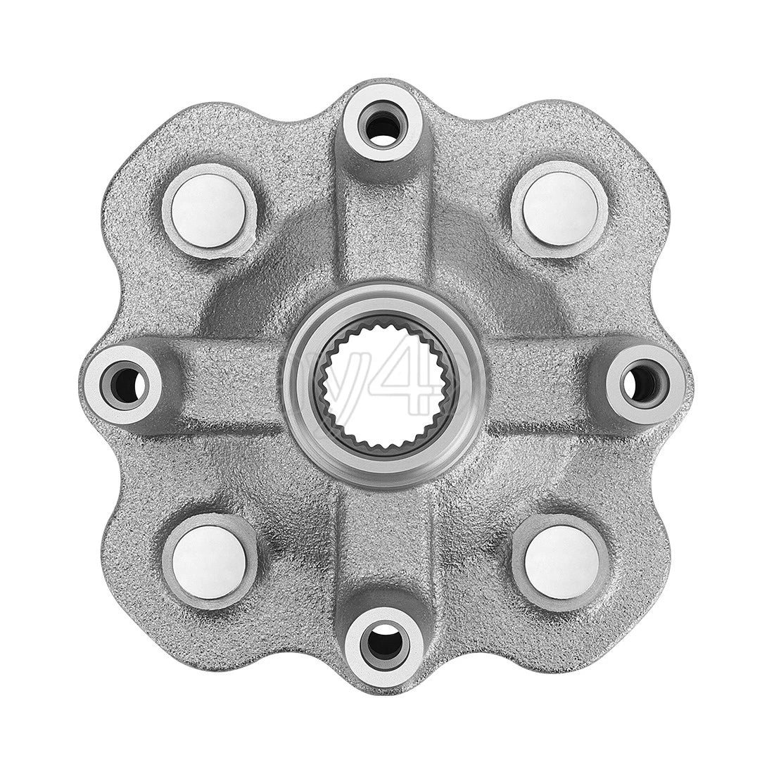 Front Left/Right Hub for Yamaha Grizzly 350 400 450 (2007–2014)