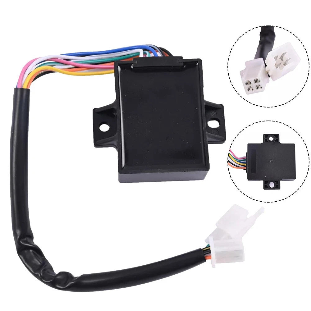 Igniter for Kawasaki FD501D (OEM Numbers)