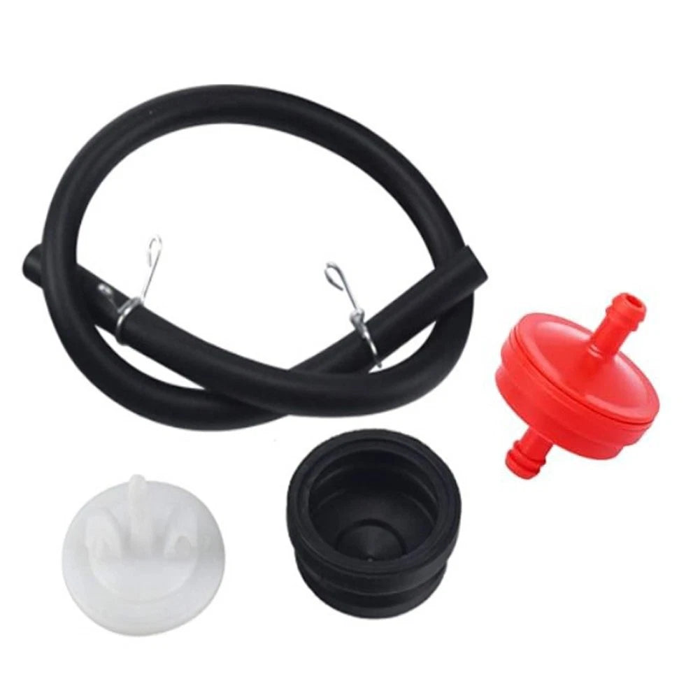 Fuel Line Replacement Kit for Snowblowers (667460)