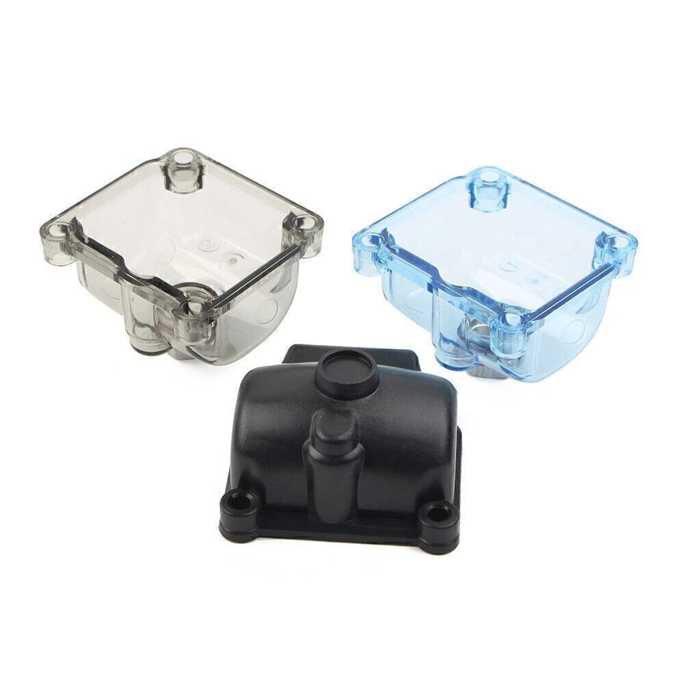 Carburetor Float Bowl Chamber for Motorcycle PHBG 50cc (Fit 50cc Models)
