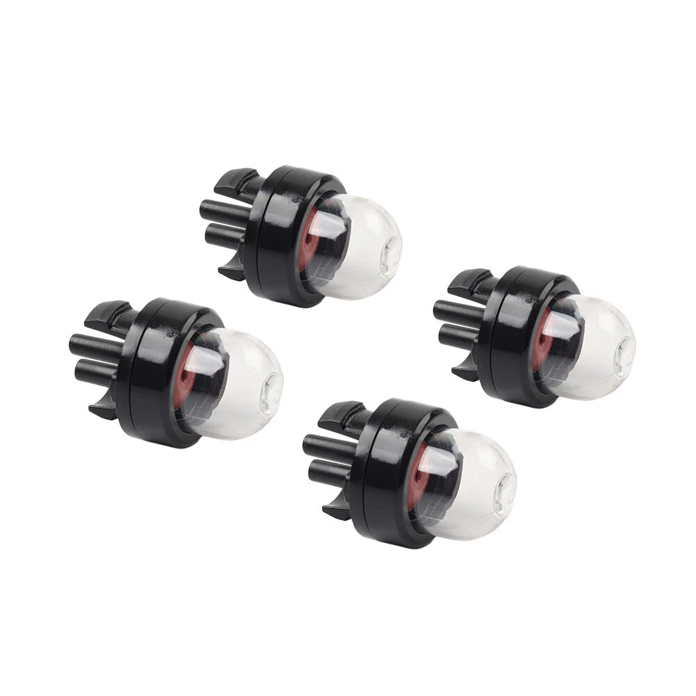 4X Primer Bulb for Ryobi Poulan Echo Chainsaw Trimmer (188-512)