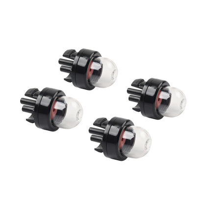 4X Primer Bulb for Ryobi Poulan Echo Chainsaw Trimmer (188-512)